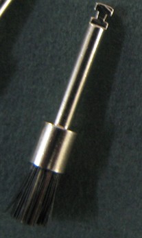 Polishing brush M-L200