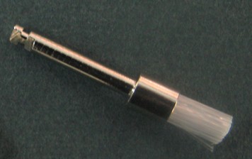 Polishing brush M-L220