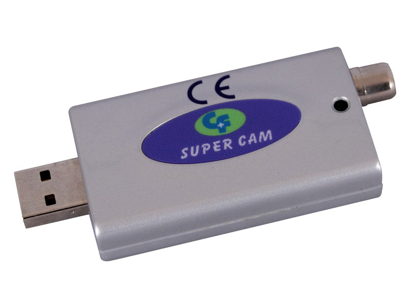 M-94 video to USB adapter