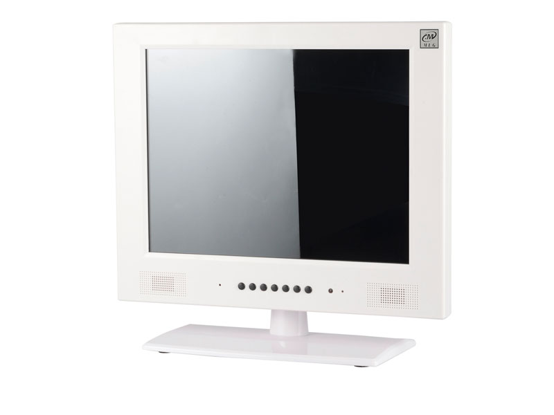 M-950A 15-inch HD LCD monitor 