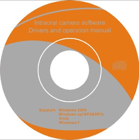 Software CD-ROM
